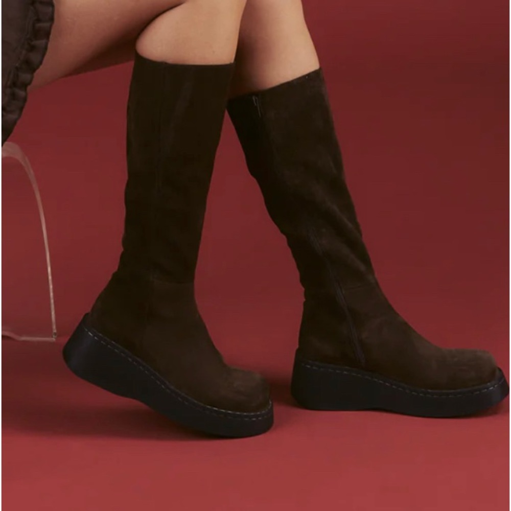 BUNDT Boot UNIF